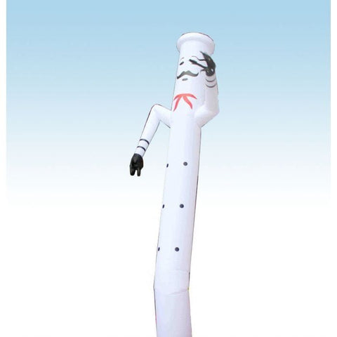 Party Tents Direct Inflatable Party Decorations 18' Chef Fly Guy Inflatable Tube Man by Party Tents 754972323505 830- Party Tents