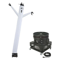 Party Tents Direct Inflatable Party Decorations 18' Halloween Fly Guy Inflatable Tube Man with Blower by Party Tents 754972355438 878