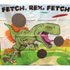 Image of Party Tents Direct Inflatable Party Decorations Fetch Rex UltraLite Air Frame Game Panel by Party Tents 754972320849 1557
