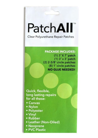 PatchAll Vinyl Repair Tape