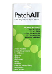PatchAll Vinyl Repair Tape