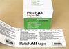 Image of PatchAll Vinyl Repair Tape, 3" x 30' Roll