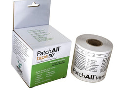 PatchAll Vinyl Repair Tape, 3