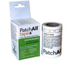 Image of PatchAll Vinyl Repair Tape, 3" x 6' Roll