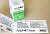 Image of PatchAll Vinyl Repair Tape, 3" x 6' Roll
