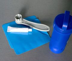 Standard Sealed Air Inflatable Patch Repair Kit