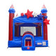 1.5 HP Cyclone Inflatable Bounce House and Slide Blower by POGO