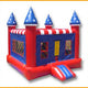 Patriotic Castle Jumper By Ultimate Jumpers