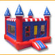 Patriotic Castle Jumper By Ultimate Jumpers