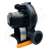 Image of PB-25 1/4 HP .25 HP High Output Blower