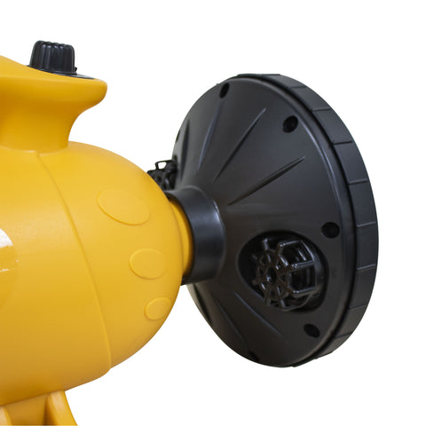 VIKING PDS-12 Pressurized Wall Cavity Dryer by XPOWER