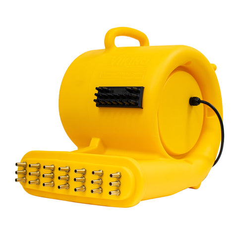 VIKING PDS-21 Pressurized Wall Cavity Dryer by XPOWER
