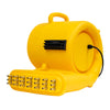 Image of VIKING PDS-21 Pressurized Wall Cavity Dryer by XPOWER