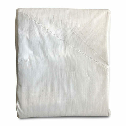 Moose Supply 8' x 20' Heavy-Duty Economy Sidewalls