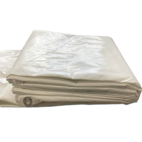 Moose Supply 7' x 10' Heavy-Duty Economy Sidewalls