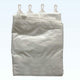Moose Supply 10' x 20' Heavy-Duty Economy Sidewall Kit for 8' Tent Sides