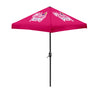 Image of Pelican's Snoballs Small Market Umbrella (4-Panel)