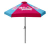 Image of Pelican's Snoballs Large Market Umbrella (6-Panel)