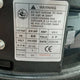 Zoom 3/4 HP Blower for 18" Diameter Inflatable Tube Man