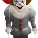 7' Air Blown Inflatable Halloween IT Pennywise the Clown w/ Balloon