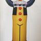 7' Yard Inflatables Pennywise Clown Stephen King's "IT"