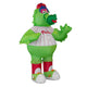 7' Air Blown Inflatable MLB Philadelphia Phillies Phille Phanatic Mascot