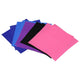 Vinyl Repair Patches for Rental Lite Inflatables, Pink
