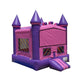 Pink and Purple Castle Module J115