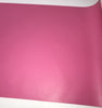 Image of Moose Supply Solid Pink Vinyl Strip 12" x 60"