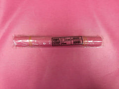 Moose Supply Solid Pink Vinyl Strip 12