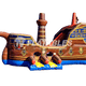 17'H Pirate Ship™ Kid Combo by Cutting Edge