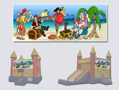 Pirates Island 15