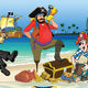 Pirates Island by Jingo Jump