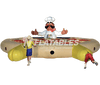 Image of The Great Pizza Maze™