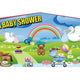 Baby Shower - PL9510
