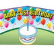 Baby's 1st Birthday - PL9511