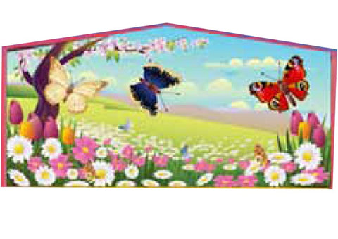 Butterfly - PL9512