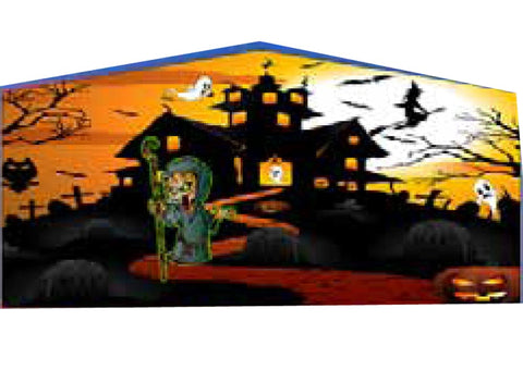 Halloween - PL9518