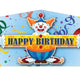 Happy Birthday 2 - PL9520