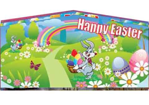 Happy Easter - PL9521