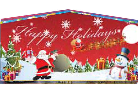 Happy Holiday - PL9522