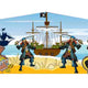 Pirate Art Panel by eInflatables