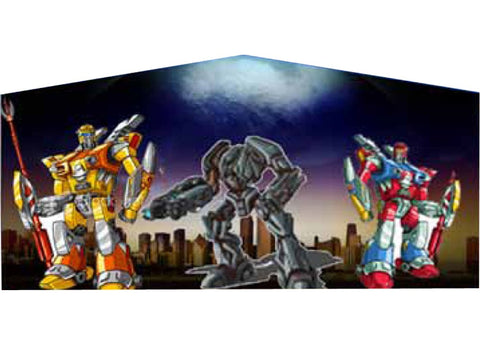Robots - PL9529