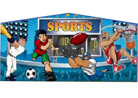 Sport - PL9530