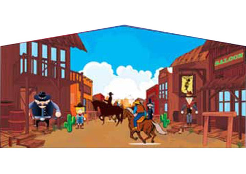 Western - PL9531