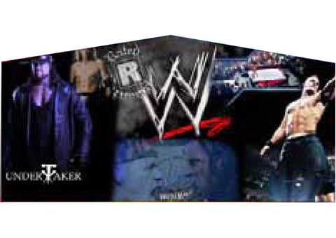 Wrestler - PL9532