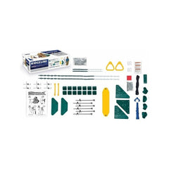 PlayStar Swing Sets & Playsets Ridgeline Build It Yourself Kit by Playstar 781880222750 PS 7721 Ridgeline Build It Yourself Kit SKU# PS 7721