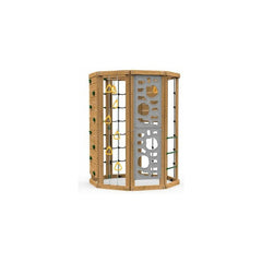 Cliff-Hanger Bronze - Build It Yourself by Playstar
