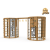 Image of PlayStar Toy Playsets Cliff-Hanger Gold Factory Built by Playstar 781880224181 PS 73401 Cliff-Hanger Gold Factory Built by Playstar SKU# PS 73401