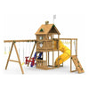 Image of PlayStar Toy Playsets Contender Gold - Build It Yourself by Playstar 781880224334 KT 77201 Contender Gold - Build It Yourself by Playstar SKU# KT 77201